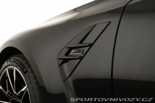 BMW M3 M3 Competition 2025