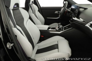 BMW M3 M3 Competition 2025