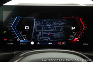 BMW M3 M3 Competition 2025