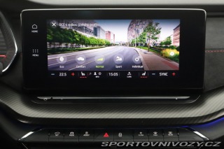 Škoda Octavia RS RS RS 2.0 TDI 4x4 2020