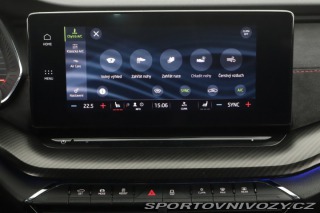 Škoda Octavia RS RS RS 2.0 TDI 4x4 2020