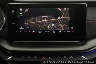 Škoda Octavia RS RS RS 2.0 TDI 4x4 2020
