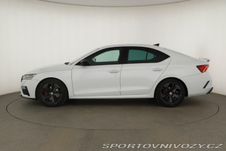 Škoda Octavia RS RS RS 2.0 TDI 4x4 2020