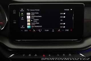 Škoda Octavia RS RS RS 2.0 TDI 4x4 2020