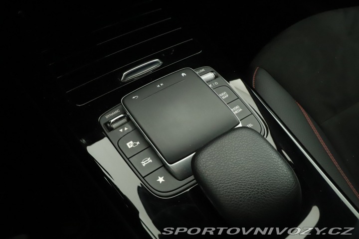 Mercedes-Benz CLA 220 d 2022