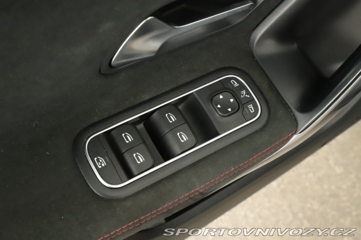 Mercedes-Benz CLA 220 d 2022