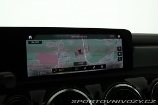 Mercedes-Benz CLA 220 d 2022