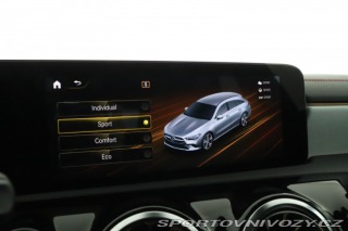 Mercedes-Benz CLA 220 d 2022