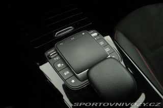Mercedes-Benz CLA 220 d 2022