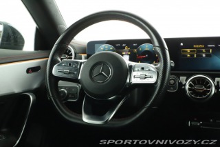 Mercedes-Benz CLA 220 d 2022
