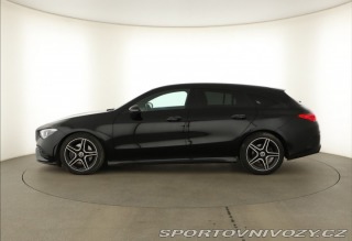 Mercedes-Benz CLA 220 d 2022