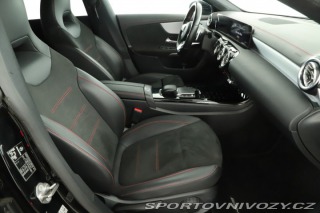 Mercedes-Benz CLA 220 d 2022