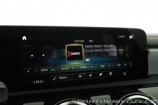Mercedes-Benz CLA 220 d 2022