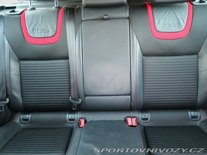 Škoda Octavia RS RS RS 2.0 TDI 2013