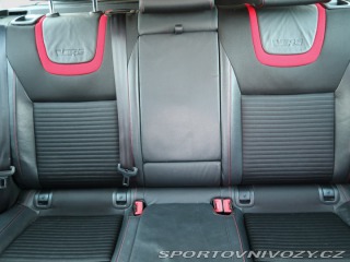 Škoda Octavia RS RS RS 2.0 TDI 2013