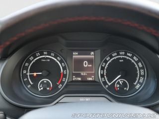 Škoda Octavia RS RS RS 2.0 TDI 2013