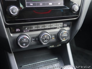 Škoda Octavia RS RS RS 2.0 TDI 2013
