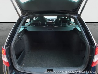 Škoda Octavia RS RS RS 2.0 TDI 2013