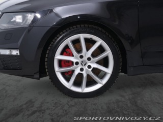 Škoda Octavia RS RS RS 2.0 TDI 2013