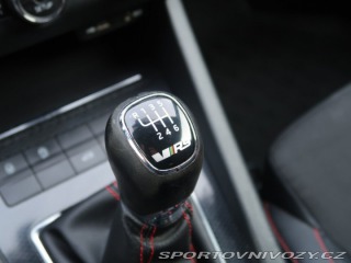Škoda Octavia RS RS RS 2.0 TDI 2013