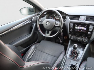 Škoda Octavia RS RS RS 2.0 TDI 2013