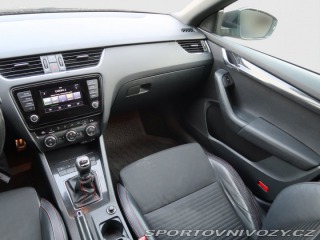 Škoda Octavia RS RS RS 2.0 TDI 2013