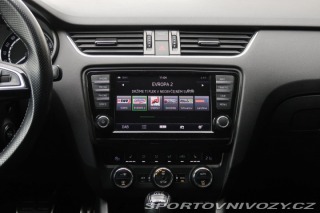 Škoda Octavia RS RS 2.0 TSI 2015