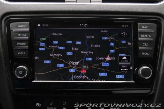 Škoda Octavia RS RS 2.0 TSI 2015