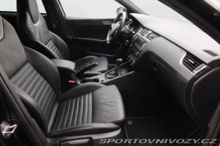 Škoda Octavia RS RS 2.0 TSI 2015