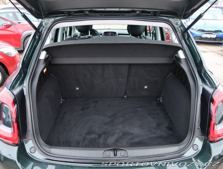 Fiat 500 500X 1.0 FireFly 2020