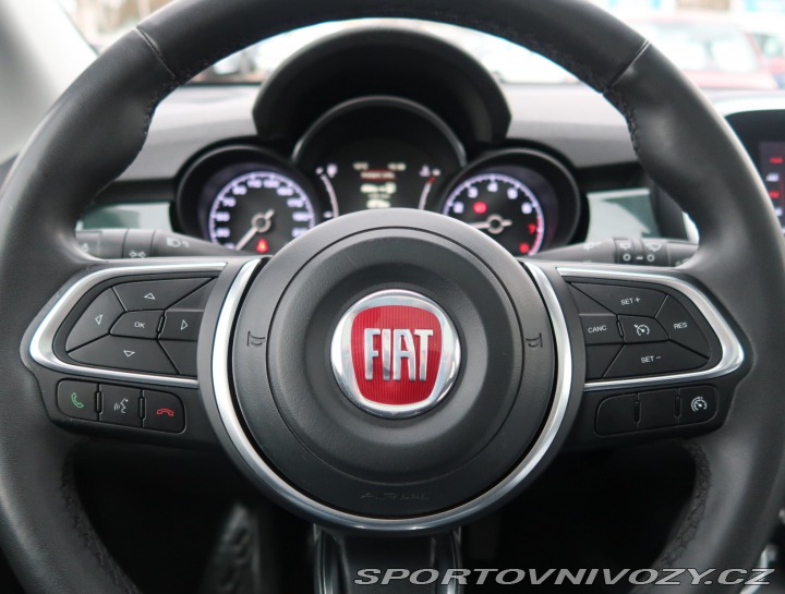 Fiat 500 500X 1.0 FireFly 2020