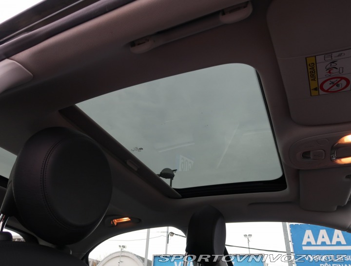 Fiat 500 500X 1.0 FireFly 2020