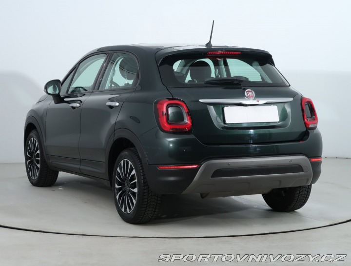 Fiat 500 500X 1.0 FireFly 2020
