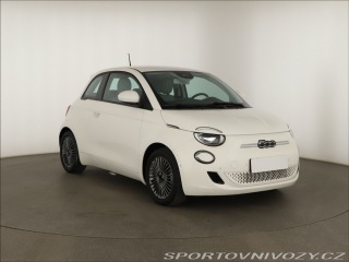 Fiat 500 500e  42 kWh