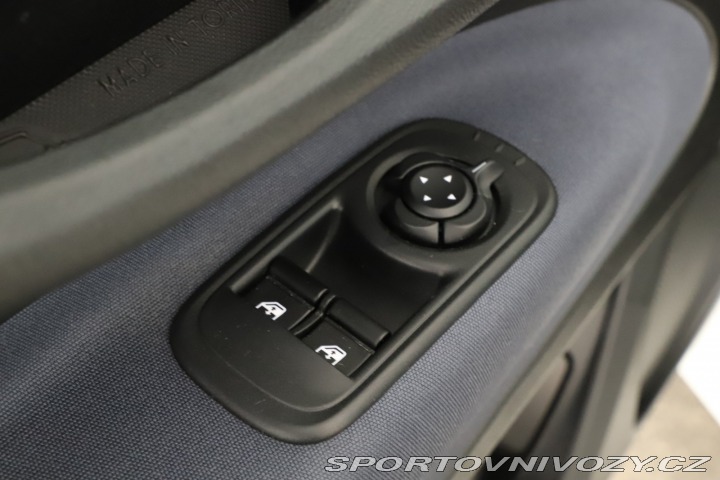Fiat 500 500e 42 kWh 2021