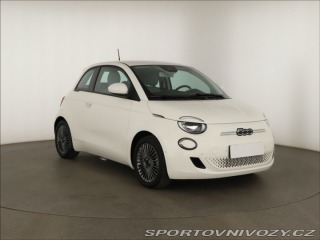 Fiat 500 500e 42 kWh 2021