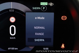 Fiat 500 500e 42 kWh 2021