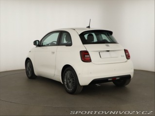 Fiat 500 500e 42 kWh 2021