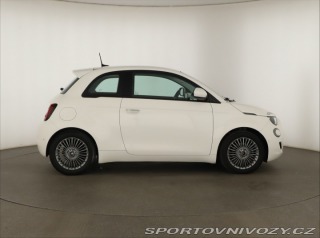 Fiat 500 500e 42 kWh 2021