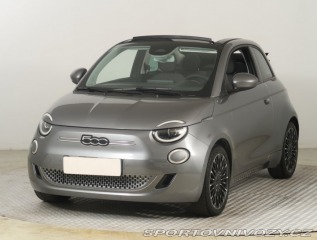 Fiat 500 500e  42 kWh 2021
