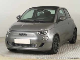 Fiat 500 500e  42 kWh 2021