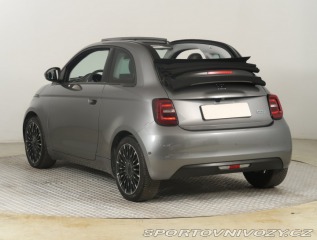 Fiat 500 500e  42 kWh 2021