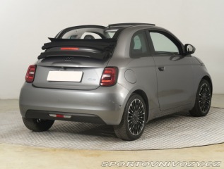 Fiat 500 500e  42 kWh 2021