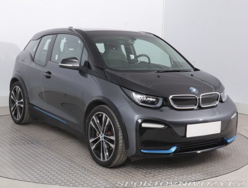 BMW i3 i3s 120Ah BEV