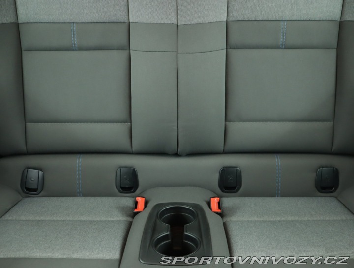 BMW i3 i3s 120Ah BEV 2019