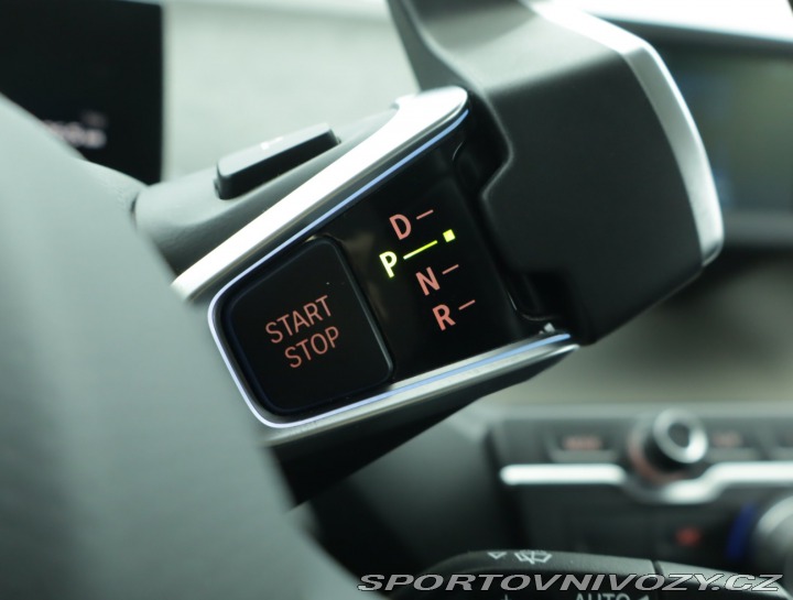 BMW i3 i3s 120Ah BEV 2019