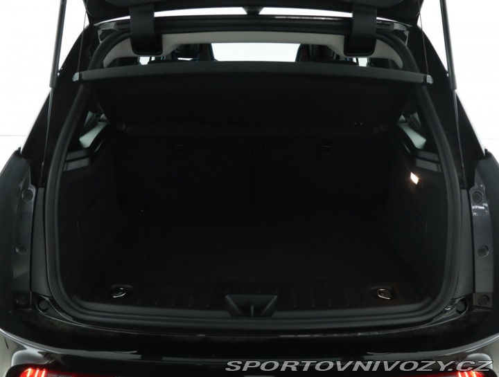 BMW i3 i3s 120Ah BEV 2019
