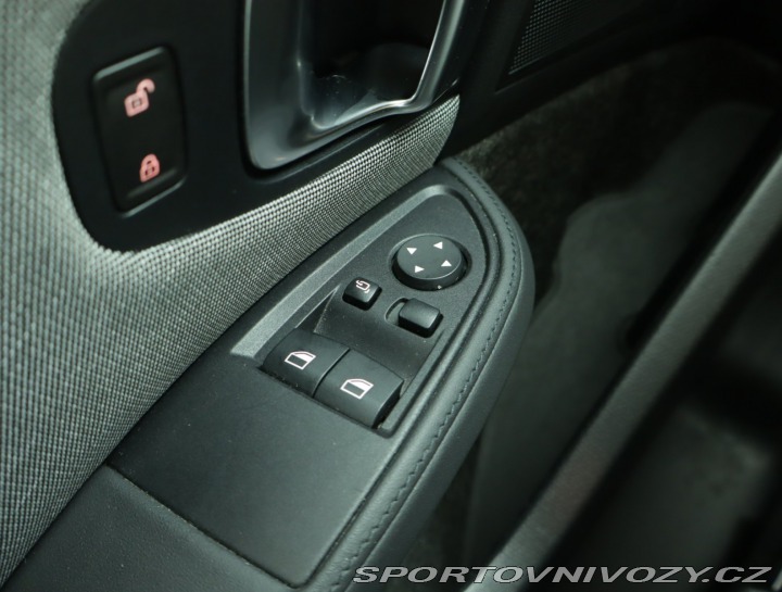 BMW i3 i3s 120Ah BEV 2019