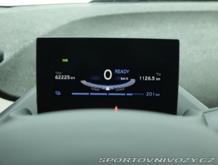 BMW i3 i3s 120Ah BEV 2019