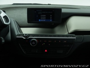 BMW i3 i3s 120Ah BEV 2019